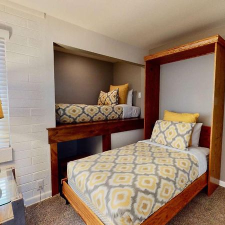 Downtown Cozy Home Base - Purple Sage 4 Moab Bagian luar foto