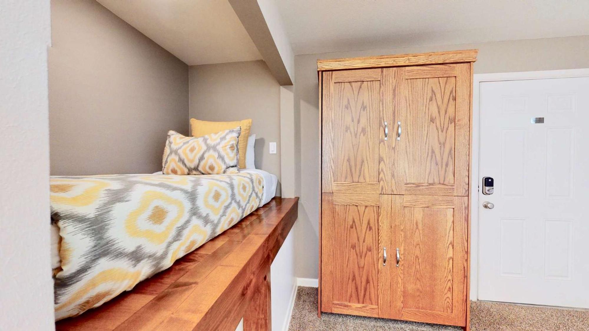 Downtown Cozy Home Base - Purple Sage 4 Moab Bagian luar foto