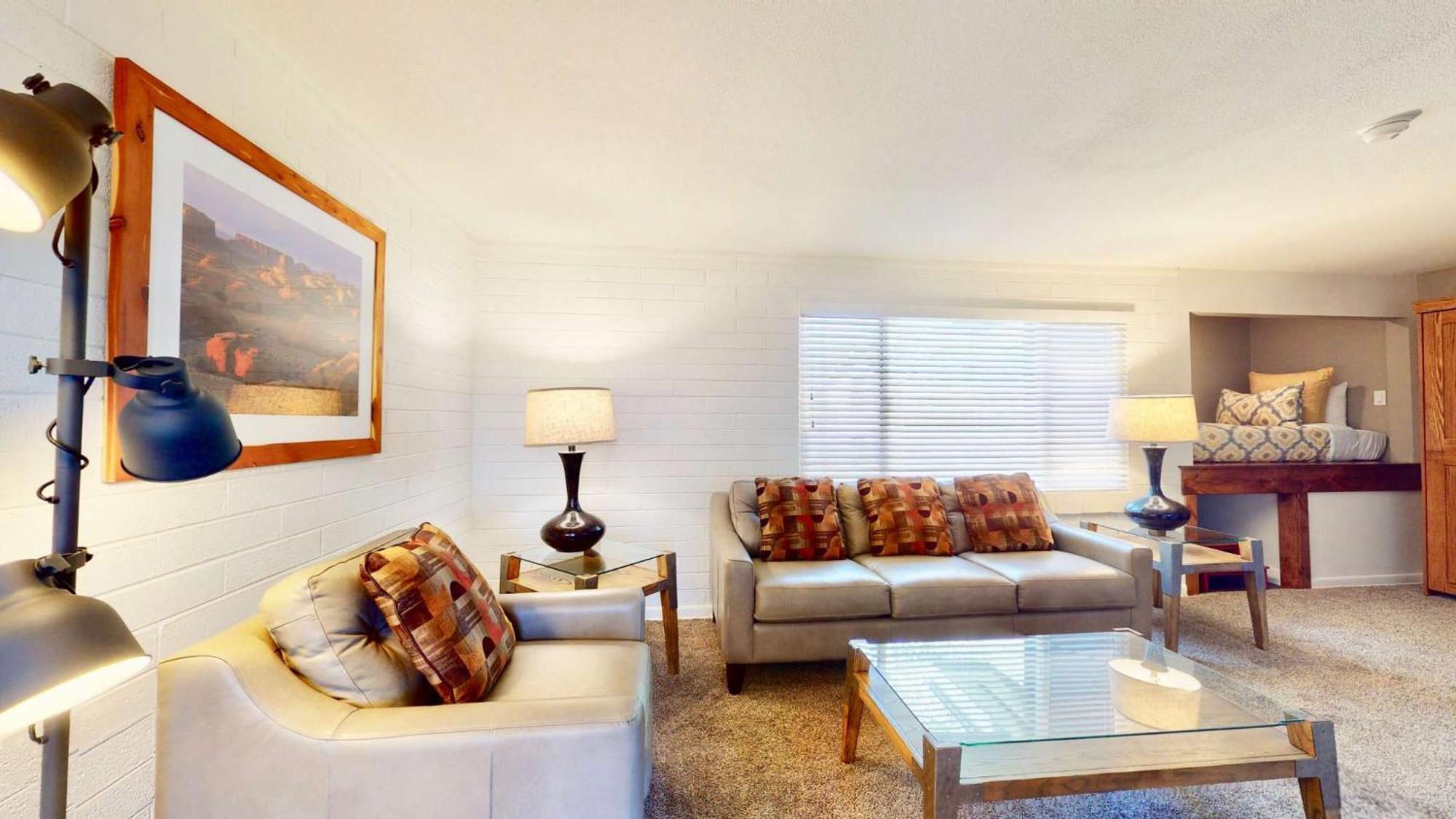 Downtown Cozy Home Base - Purple Sage 4 Moab Bagian luar foto