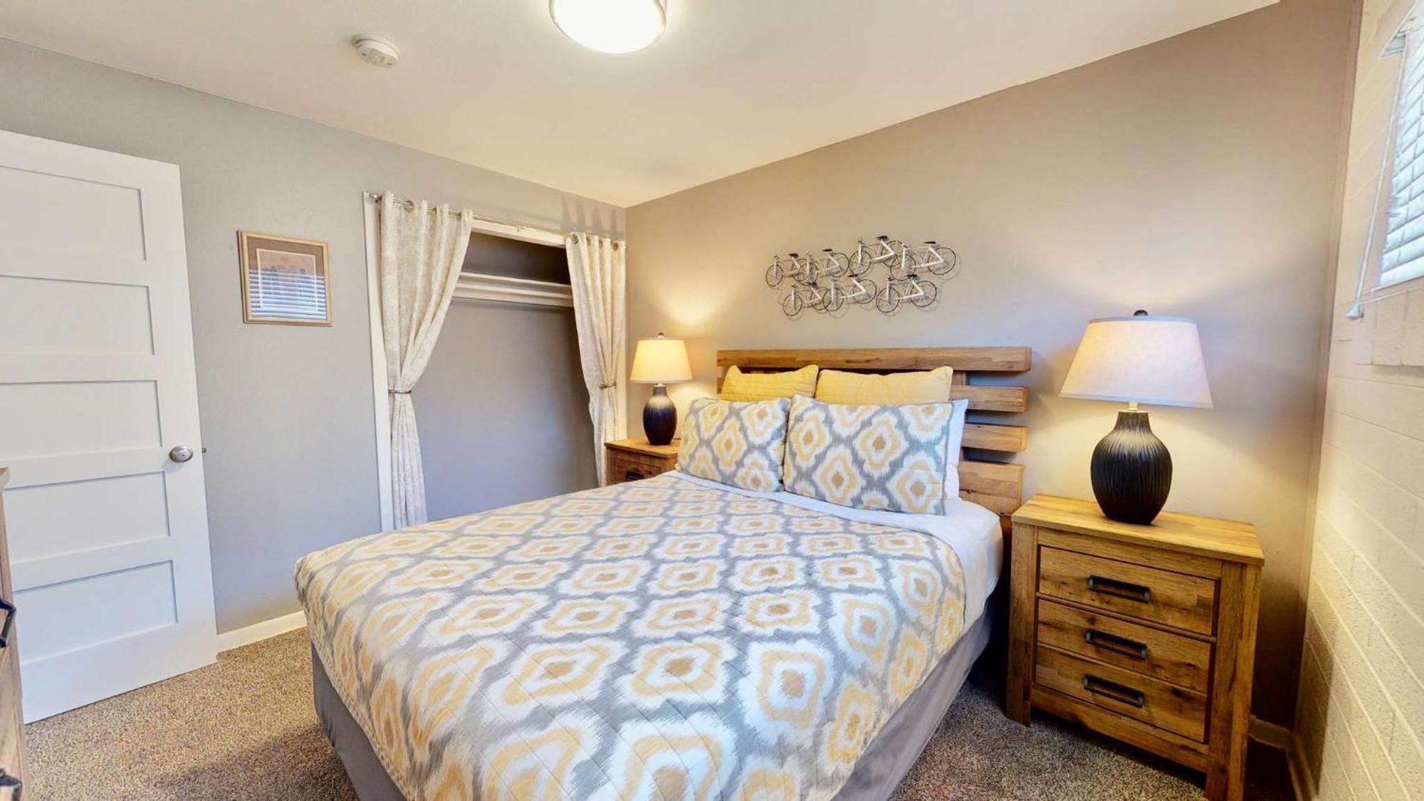 Downtown Cozy Home Base - Purple Sage 4 Moab Bagian luar foto