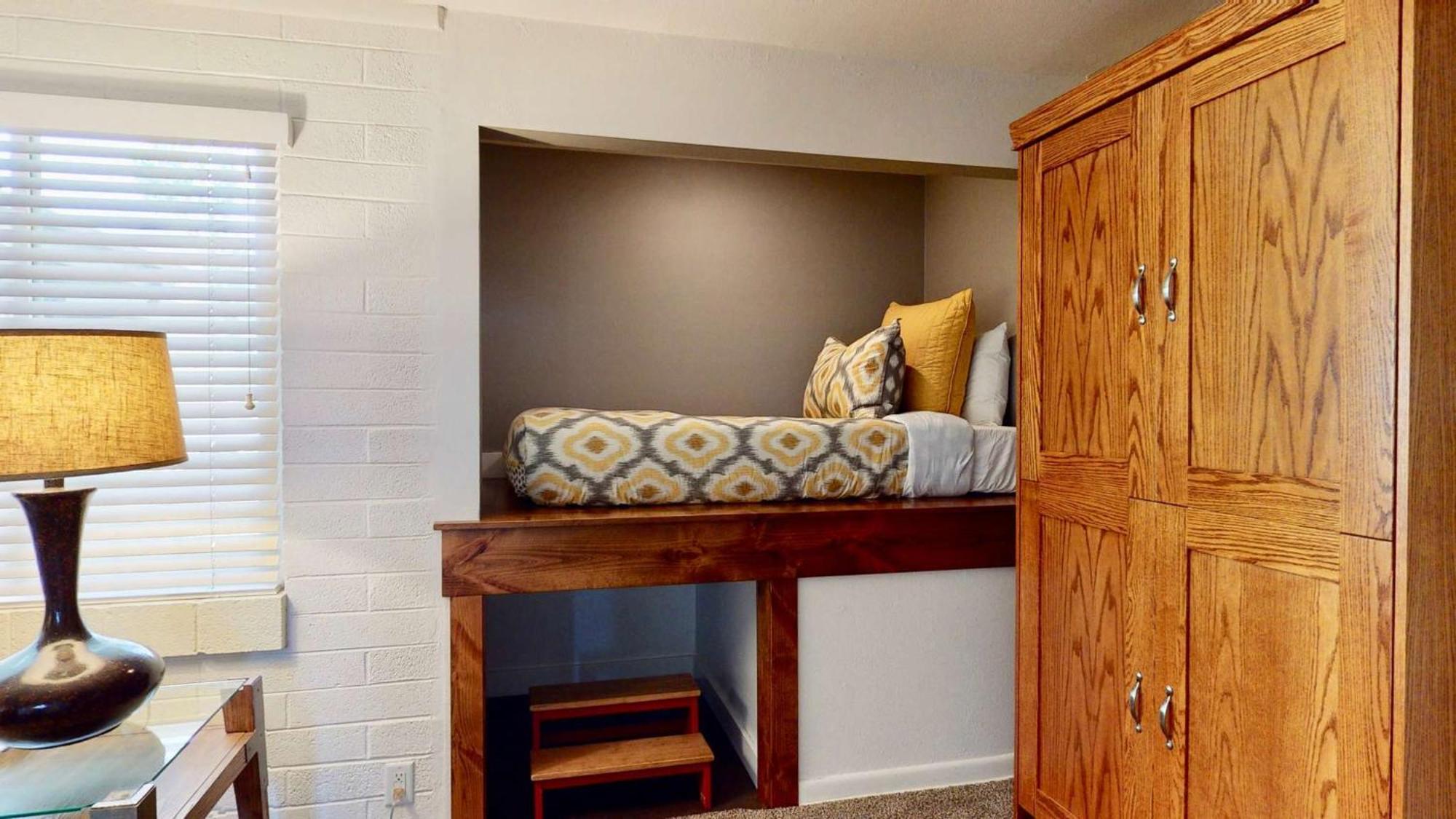 Downtown Cozy Home Base - Purple Sage 4 Moab Bagian luar foto