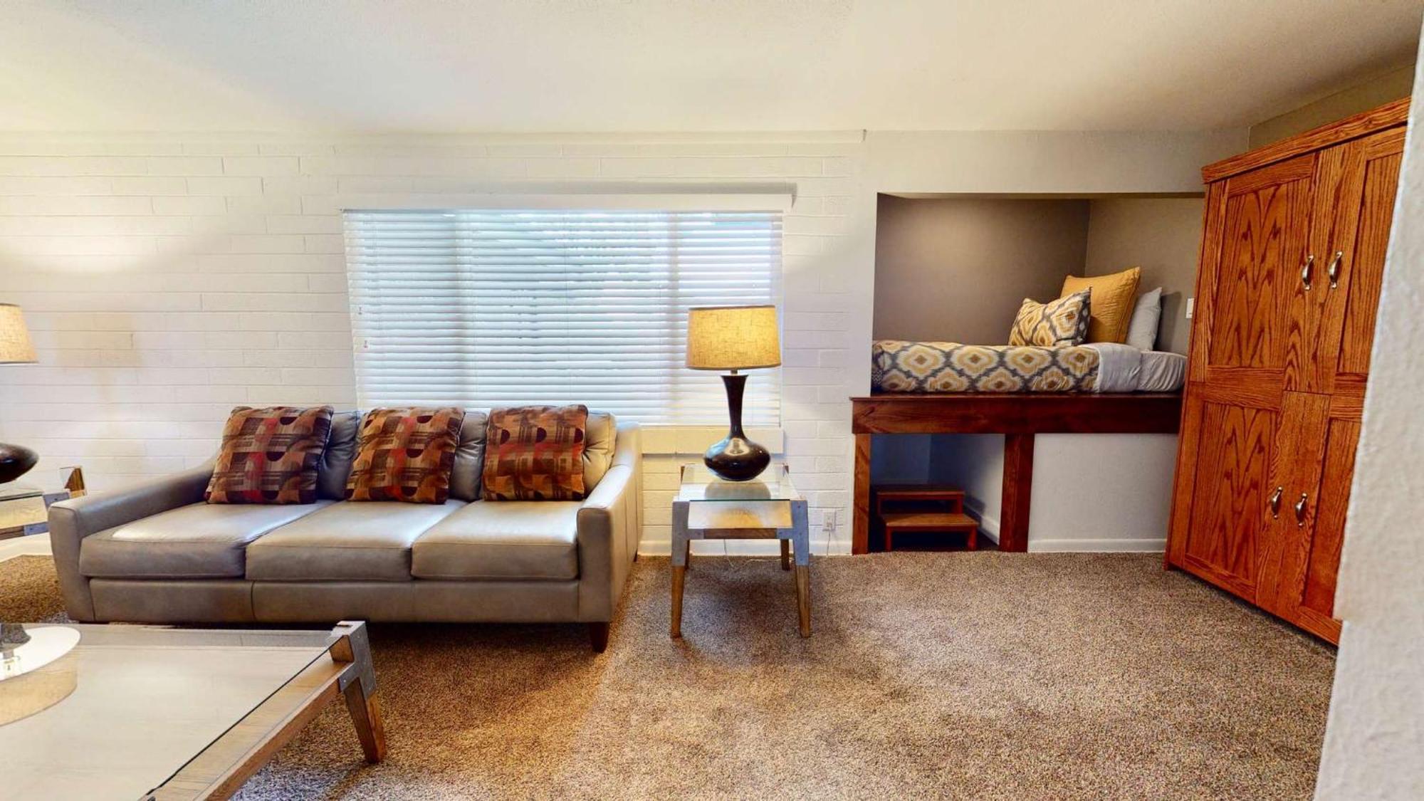 Downtown Cozy Home Base - Purple Sage 4 Moab Bagian luar foto